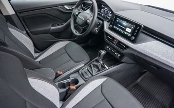 Skoda Kamiq Crossover Facelifting 1.0 TSI 115KM 2025 Skoda Kamiq 1,0 TSI 115 KM Benzyna 116KM, zdjęcie 13