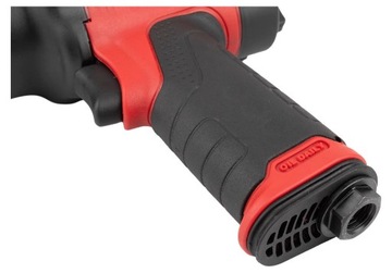 Пневматический ударный гайковерт 1/2 1500 Нм REDATS P-160
