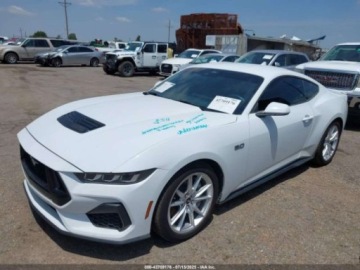 Ford Mustang VI 2024 Ford Mustang GT Premium Fastback 2024 5.0l 5.0 Benzyna 480KM, zdjęcie 1