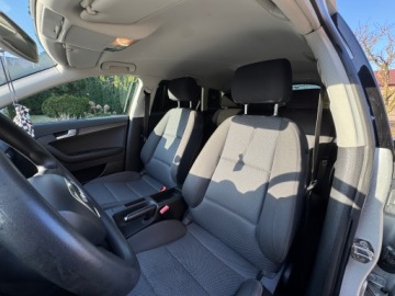 Audi A3 8P Hatchback 3d 1.2 TFSI 105KM 2010 Audi A3 Sportback Audi A3 8P 1.2 1.2 Benzyna 105KM Serwisowana, zdjęcie 25