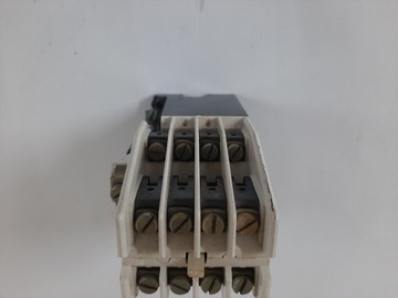 Контактор FAEL SM-00 380В