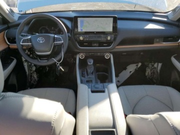 Toyota 2024 Toyota Grand Highlander Xle 2024 2.5l 2.5 Hybryda 243KM, zdjęcie 8