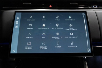 Land Rover Range Rover Sport III SUV Plug-In 3.0 460e 460KM 2024 Land Rover Range Rover Sport 3.0 460KM Dynamic HSE, zdjęcie 25