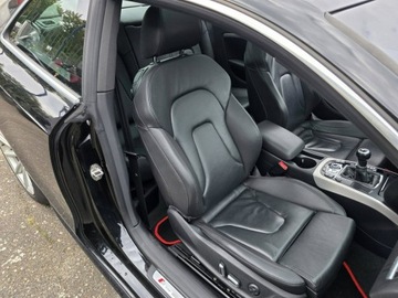 Audi A5 F5 2017 Audi A5 2.0 TFSI 230 KM, S-Line, Quattro,, zdjęcie 34