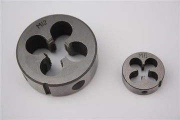 NARZYNKA M3 x 0,5 C9053