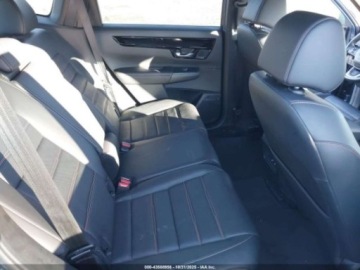 Honda CR-V VI 2023 Honda CR-V 2023 Honda CR-V Hybrid Sport Touring AWD 2.0 Hybryda 145KM, zdjęcie 10