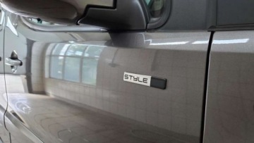 Peugeot Partner II Tepee Facelifting 2015 1.6 BlueHDi 100KM 2017 Peugeot Partner 1,6 HDI 100 KM, Tylko 153 Tys.km, 100 Bezwypadkowy, Gwaran, zdjęcie 29