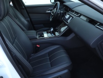 Land Rover Range Rover Velar SUV 2.0 250KM 2022 Land Rover Range Rover Velar P250, Salon Polska, zdjęcie 8