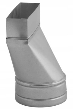 Redukcja niesymetryczna RDSS 150x50 fi 150