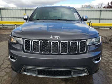 Jeep Grand Cherokee IV 2021 Jeep Grand Cherokee Limited 2021 3.6 Benzyna 293KM, zdjęcie 5
