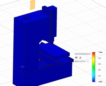 ФРЕЗЕРНЫЙ СТАНОК С ЧПУ, ЦЕНТР С ЧПУ, РОЛИКОВЫЕ НАПРАВЛЯЮЩИЕ ПОЛЬША!