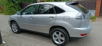 Lexus RX II 400h 272KM 2009 Lexus RX 400h,Président. 4x4 ,hybryda,skóra, zdjęcie 3