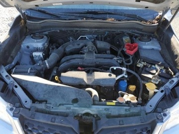 Subaru Forester IV 2016 Subaru Forester Subaru Forester CVT 2.5i Premium PZEV 2.5 Benzyna 170KM, zdjęcie 10