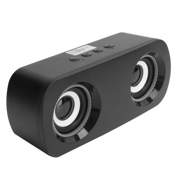 Sada A9 Głośnik Bluetooth Multimedia Mini