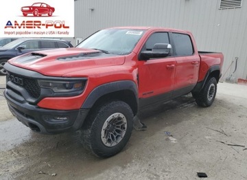  RAM 1500 TRX 2021 6.2l 6.2 Benzyna 702KM