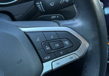 Volkswagen Passat B8 Limousine Facelifting 2.0 TSI 190KM 2020 Volkswagen Passat Business Pakiety, ACC, ergoComfort, GPS, Podgrzewane fo, zdjęcie 21