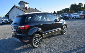 Ford Ecosport II 2017 Ford EcoSport 1.5B Automat Zwykly Silnik Navi Kamera Oryginal Lakier Sprow, zdjęcie 10