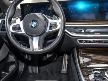 BMW X5 G05 SUV Facelifting 3.0 30d 298KM 2025 BMW X5 xDrive30d Sport Suv 2.0 (298KM) 2025, zdjęcie 7