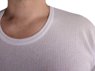 МУЖСКОЙ ХЛОПКОВЫЙ КОМПЛЕКТ, ФУТБОЛКА, ланчант M