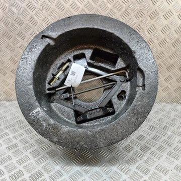 JAGUAR S-TYPE 2005 ZVEDÁK VOZIDLOVÝ