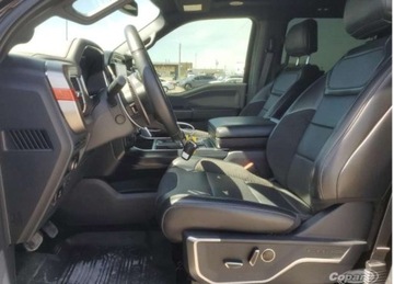 Ford 2023 Ford F150 2023r, Raptor, 3.5L, 4x4 3.5 Benzyna 450KM, zdjęcie 6