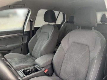 Volkswagen Golf VII Hatchback 5d Facelifting 1.5 TSI ACT 150KM 2020 Volkswagen Golf Style DSG Pamiec Masaze Matrix Kamera Faktura Vat23 1.5, zdjęcie 9