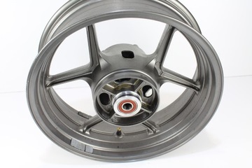 KAWASAKI Z-750 S 03-06 ЗАДНИЙ ОБОД