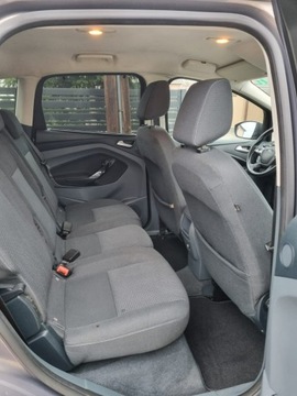 Ford C-MAX II Minivan 1.6 TDCi 115KM 2015 Ford C-Max 1.6 TDCI 116km / 2x kpl. Kół / Klima, zdjęcie 9