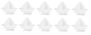 CITROEN FIAT LANCIA PEUGEOT ЗАЖИМЫ ПЕРЕДНЯЯ НАКЛАДКА