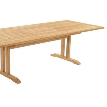 Петля для складной столешницы 59,5х12,3мм - 2 шт.