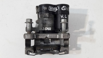 JAGUAR F-PACE TŘMEN BRZDOVÝ LEVÝ ZADNÍ LAND ROVER VELAR A426X-2K328