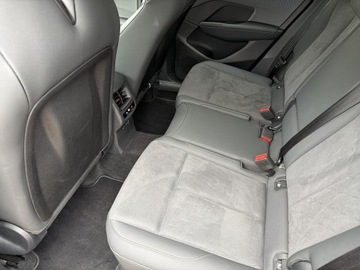 Cupra Terramar SUV 1.5 eTSI 150KM 2025 Cupra Terramar 1.5 TSI / 150 KM DSG FV-23%, ASO, B, zdjęcie 36