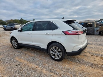 Ford Edge II 2024 Ford Edge Titanium 2024 2.0 Benzyna 250KM, zdjęcie 1