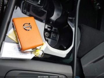 Volvo 2023 Volvo C40 Recharge Pure Electric Twin eAWD Plus Elektryczny 402KM, zdjęcie 12