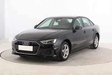 Audi A4 B9 Limousine Facelifting 2.0 35 TFSI 150KM 2023 Audi A4 35 TFSI, Salon Polska, 1. Właściciel, zdjęcie 1