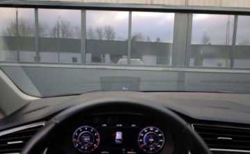 Volkswagen Tiguan I SUV Facelifting 2.0 TSI 180KM 2016 Volkswagen Tiguan Volkswagen Tiguan 2.0 TSI BMT 4Mot Highline DSG 2.0 180KM, zdjęcie 14