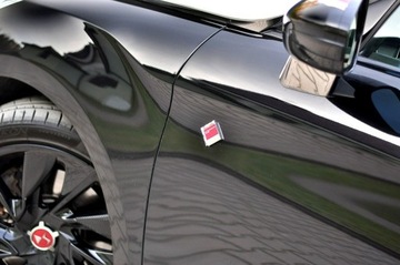 Citroen DS 2017 Citroen DS 2.0Hdi 180KM PERFORMANCE LINE Panorama, zdjęcie 12