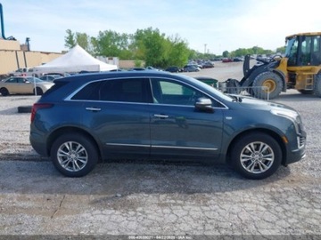 Cadillac 2020 Cadillac XT5 Premium Luxury 2020 3.6l 3.6 Benzyna 310KM, zdjęcie 6