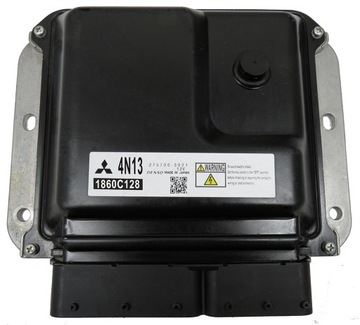 ECU MITSUBISHI ASX 1.8 DID 1860C128 275700-3021