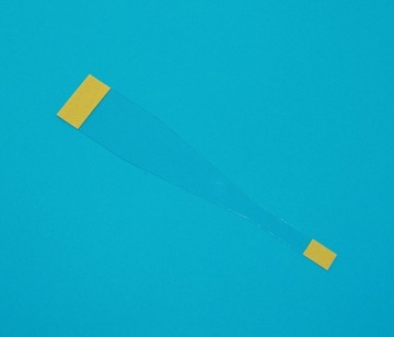 ВОБЛЕРЫ KIWAKI 16см САМОКЛЕЯЩИЕСЯ 1000шт.