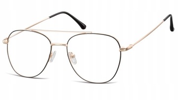 Оправы Aviator Pilot по рецепту Унисекс Мужские Женские + бесплатные подарки