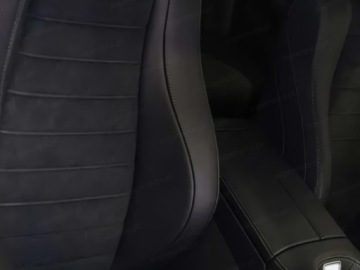 Mercedes GLE V167 SUV Facelifting 2.0 300d 269KM 2025 MERCEDES-BENZ GLE 300 d 4-Matic AMG Line 2.0 (269KM) 2025, zdjęcie 6