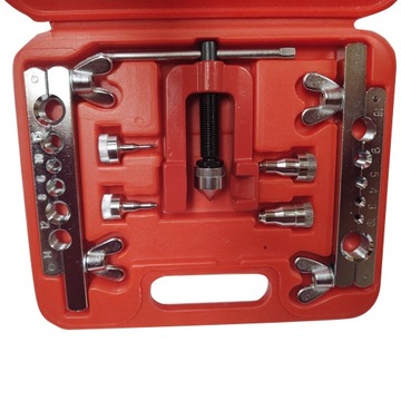 Комплект из 8 трубчатых тормозных магистралей el CT88