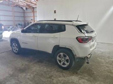 Jeep Compass II 2023 Jeep Compass Latitude 2023 2.0 Benzyna 200KM, zdjęcie 1