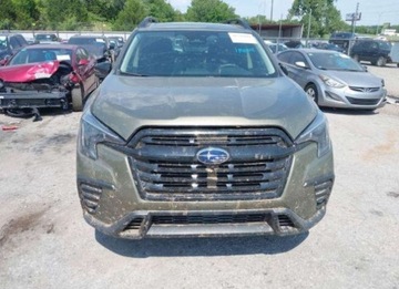 Subaru 2023 Subaru Ascent 2023, 2.4L, 4x4, ONYX EDITION, po gradobiciu 2.4 Benzyna, zdjęcie 3