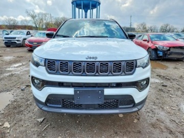 Jeep Compass II 2026 Jeep Compass Limited 2026 2.0 Benzyna 200KM, zdjęcie 5