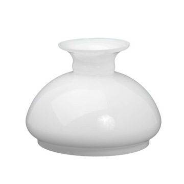 Klosz 5544 lampa naftowa aladyn otw.mont. 124 mm