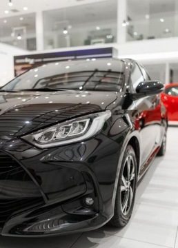 Toyota 2024 Toyota Yaris Hybrid 1.5 Style 1.5 Hybryda 116KM, zdjęcie 9