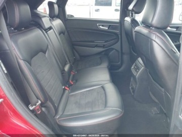 Ford Edge II 2021 Ford Edge 2021 Ford Edge SEL AWD 2.0 Benzyna 250KM, zdjęcie 7