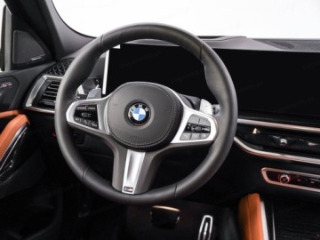 BMW X6 G06 SUV Facelifting 3.0 30d 298KM 2026 BMW X6 xDrive30d Sport Suv 3.0 (298 KM) 2026, zdjęcie 5